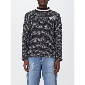 Andersson Bell Sweater Men Black